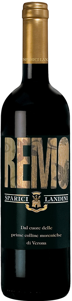 2002 Remo Verona IGP