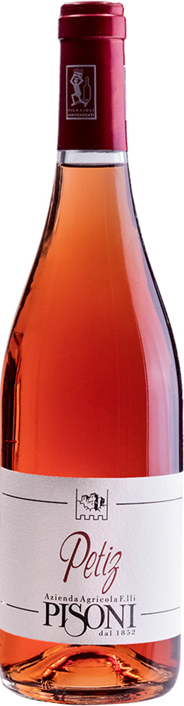 2024 Petiz Vigneti delle Dolomiti IGP 2024 Petiz Vigneti delle Dolomiti IGP