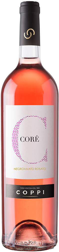 2023 Coré Negroamaro Rosato Salento IGP