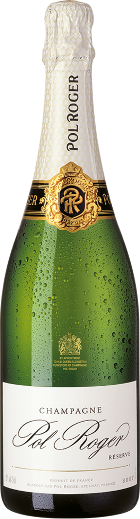 Pol Roger Champagne Pol Roger Réserve
