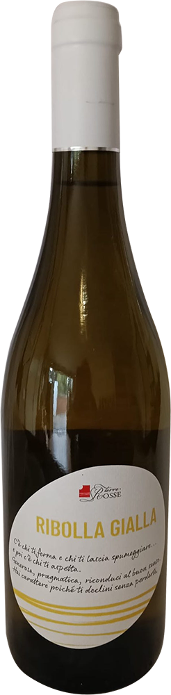 2024 Ribolla Gialla Venezia Giulia IGP 2024 Ribolla Gialla Venezia Giulia IGP
