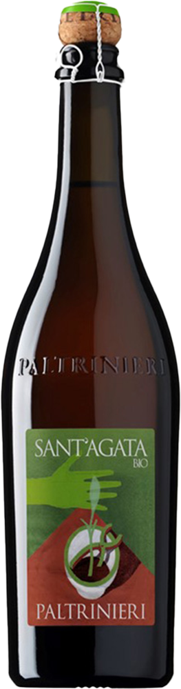 2023 Sant'Agata Lambrusco di Sorbara DOC BIO 2023 Sant'Agata Lambrusco di Sorbara DOC BIO