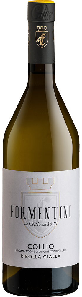 2024 Ribolla Gialla Collio DOC 2024 Ribolla Gialla Collio DOC