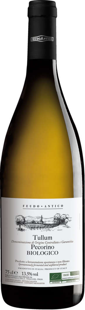 Feudo Antico 2024 Feudo Antico Pecorino Biologico BIO
