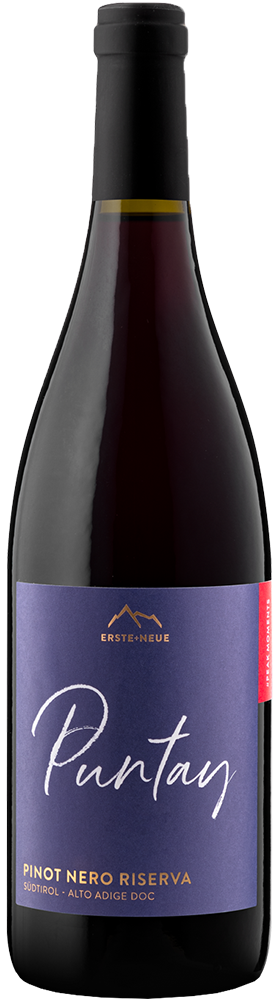 2021 Puntay Pinot Nero Riserva Alto Adige DOC