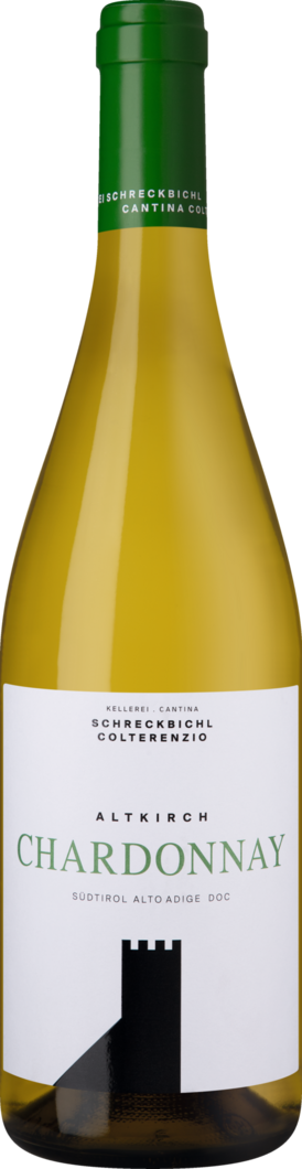 Schreckbichl Colterenzio 2025 Chardonnay Altkirch