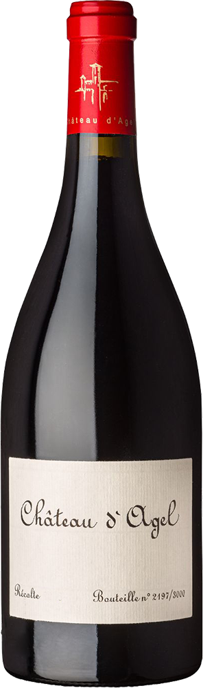 2020 Château d'Agel Minervois AOP 2020 Château d'Agel Minervois AOP