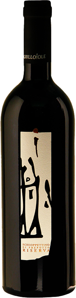 2018 Schioppettino Prepotto Riserva Colli Orientali Friuli DOC 2018 Schioppettino Prepotto Riserva Colli Orientali Friuli DOC