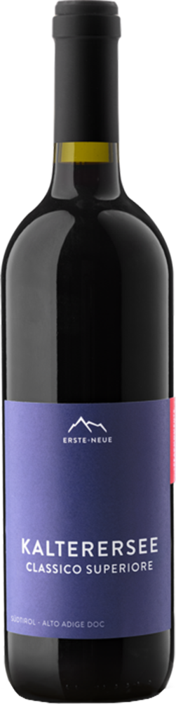 Kalterersee Classico Superiore Alto Adige DOC Kalterersee Classico Superiore Alto Adige DOC
