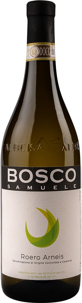 2019 Roero Arneis DOCG 2019 Roero Arneis DOCG