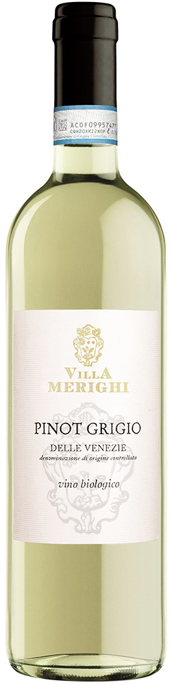 Pinot Grigio delle Venezie DOC