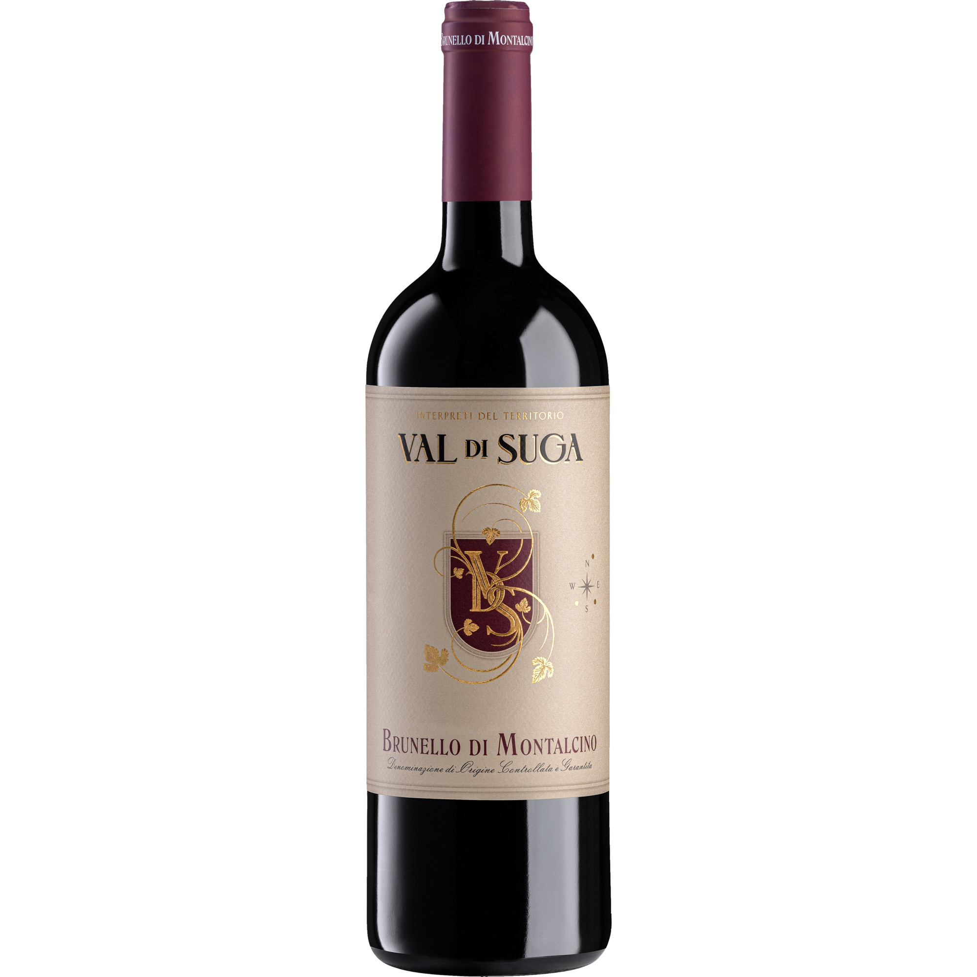 Cantina VAL DI SUGA 2019 Val di Suga Brunello