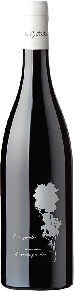 2022 L'ora grande Cannonau di Sardegna DOC 2022 L'ora grande Cannonau di Sardegna DOC