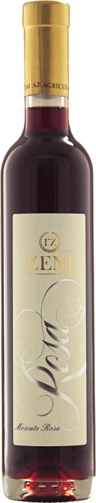 2023 Rosa Trentino DOC BIO 0,375 L 2023 Rosa Trentino DOC BIO 0,375 L