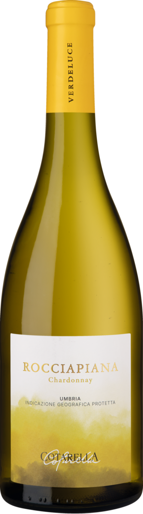 Azienda Vinicola Falesco s.r.l. 2024 Roccia Piana Chardonnay
