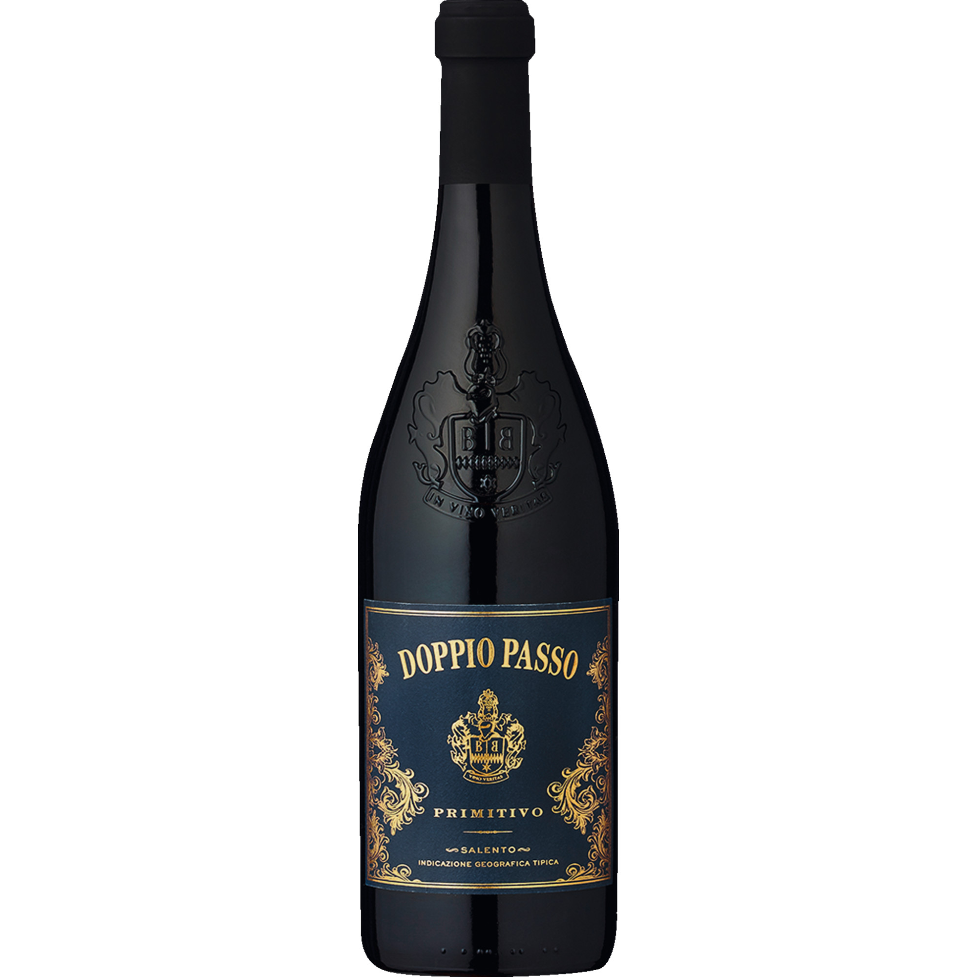 Botter 2024 Doppio Passo Primitivo IGT BIO