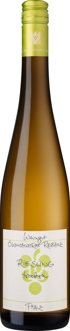 Weingut Rebholz 2024 Rebholz Riesling BIO