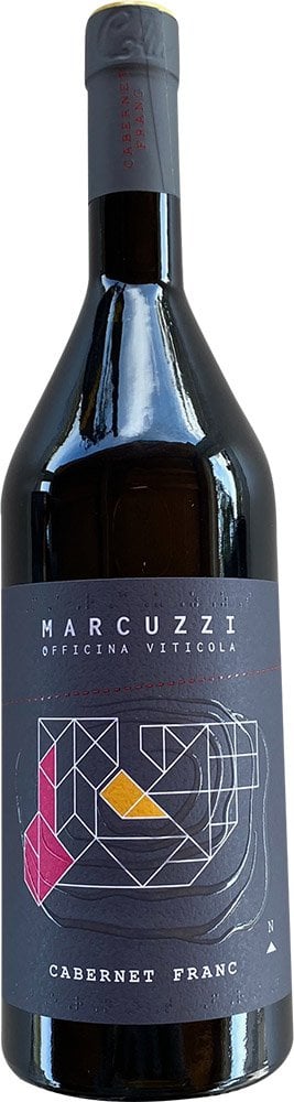 2019 Cabernet Franc Collio Goriziano DOC BIO 2019 Cabernet Franc Collio Goriziano DOC BIO