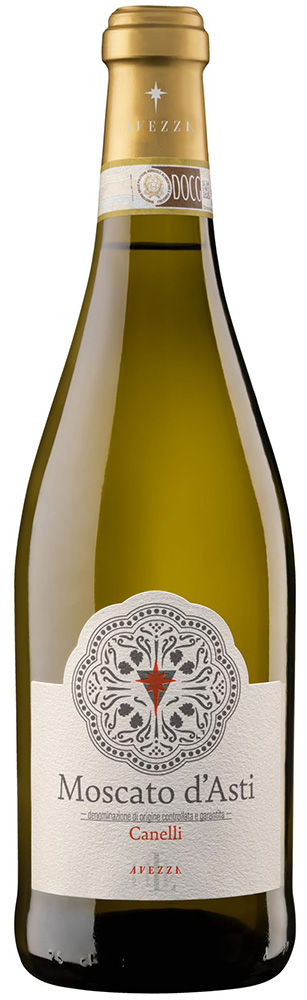 2023 La Commenda Moscato d´Asti Canelli DOCG