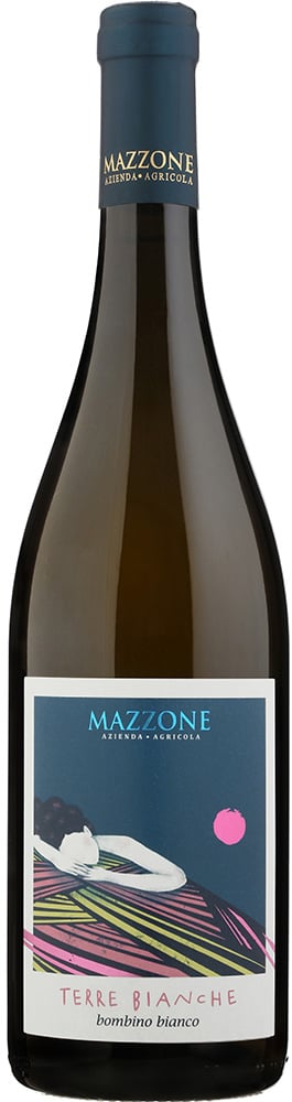 2024 Terre bianche Murgia IGP BIO 2024 Terre bianche Murgia IGP BIO