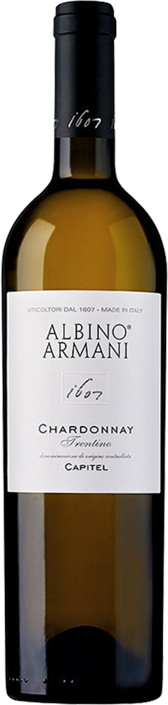 2024 CHARDONNAY/Armani