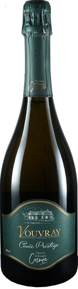 Cuvée Prestige Vouvray AOP Cuvée Prestige Vouvray AOP