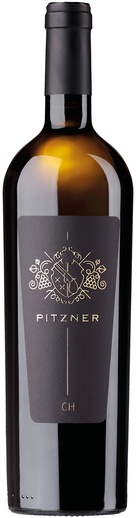 2022 Chardonnay Riserva CH22 Alto Adige DOC
