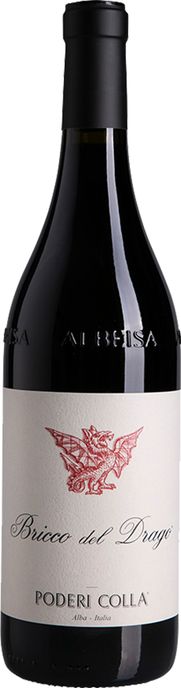 2019 (3,000) BRICCO DEL DRAGO Cassa Legno/Poderi C 3,0 L