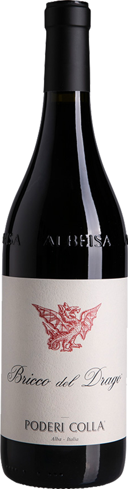 2019 (3,000) BRICCO DEL DRAGO Cassa Legno/Poderi C 3,0 L 2019 (3,000) BRICCO DEL DRAGO Cassa Legno/Poderi C 3,0 L