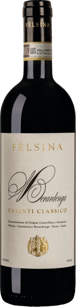 Fattoria di Felsina 2022 Berardenga Chianti Classico