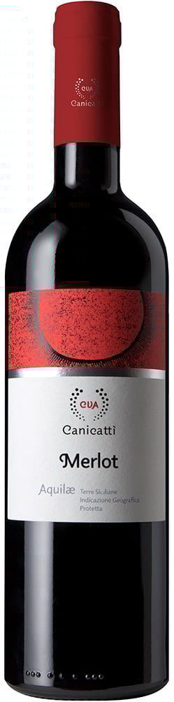 2021 Aquilae Merlot Terre Siciliane IGP 2021 Aquilae Merlot Terre Siciliane IGP