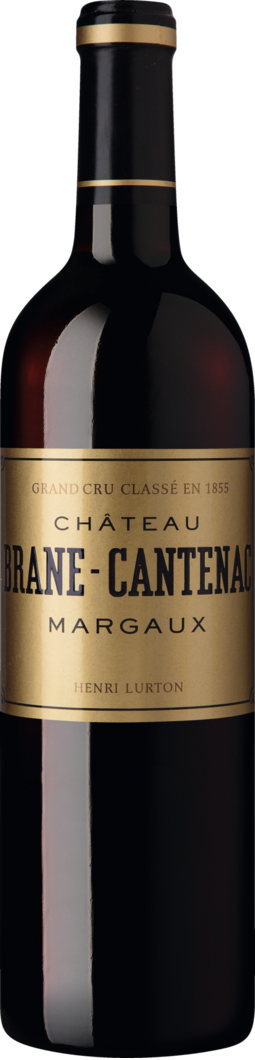 Château Brane-Cantenac 2023 Château Brane-Cantenac
