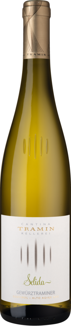 Tramin 2025 Selida Gewürztraminer