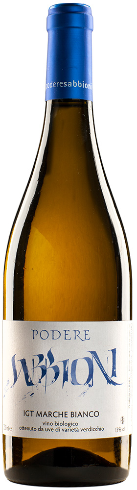 2023 Marche Bianco IGP BIO