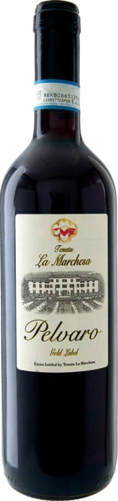 2022 Pelvaro Monferrato DOC 2022 Pelvaro Monferrato DOC
