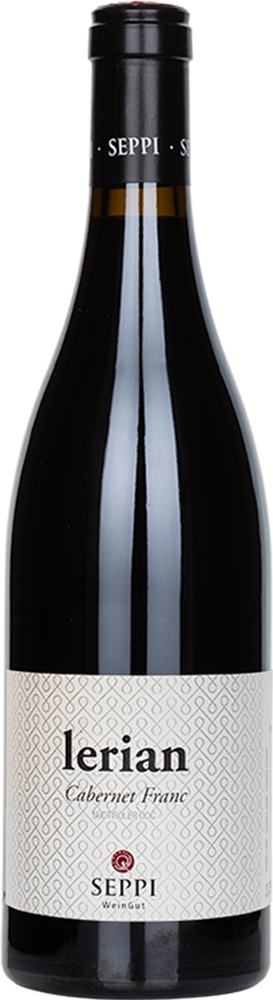 2021 lerian Cabernet Franc Riserva BIO 2021 lerian Cabernet Franc Riserva BIO