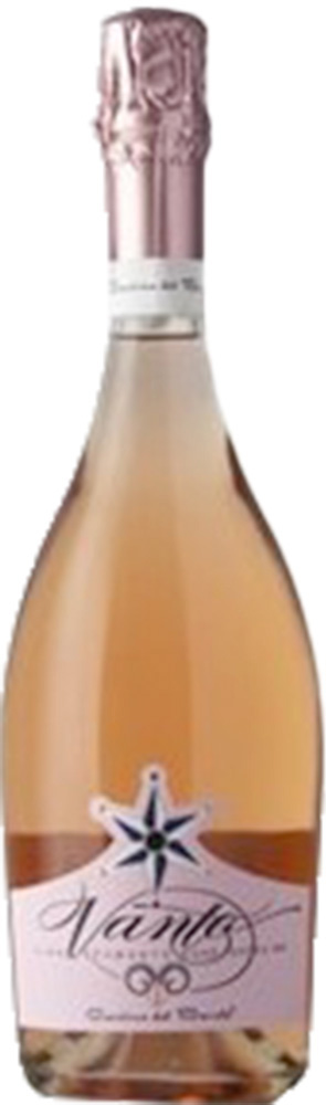 2021 Vanto Rosè Spumante