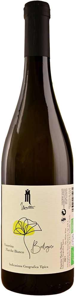 2023 Passerina BIO 2023 Passerina BIO