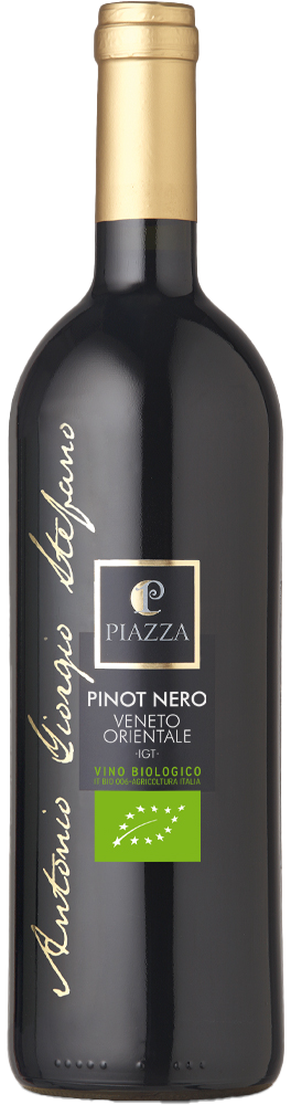 2020 Pinot Nero Veneto Orientale IGP Barrique 2020 Pinot Nero Veneto Orientale IGP Barrique