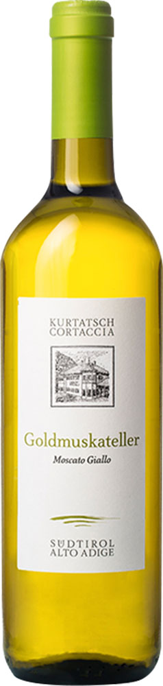 2024 Goldmuskateller Alto Adige DOC 2024 Goldmuskateller Alto Adige DOC