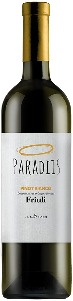 2022 Pinot Bianco Friuli DOC