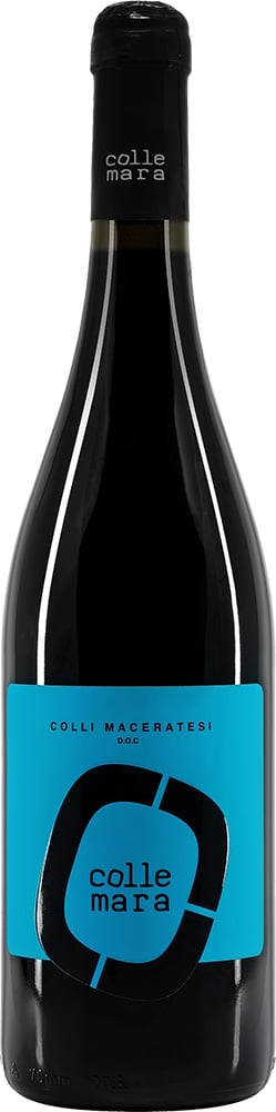 2020 Rosso Colli Maceratesi DOC 2020 Rosso Colli Maceratesi DOC