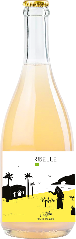 2024 Ribelle Terre Siciliane IGP BIO 2024 Ribelle Terre Siciliane IGP BIO