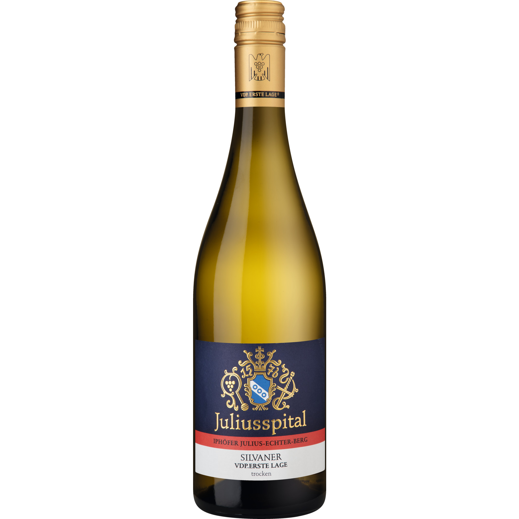 Weingut Juliusspital 2024 Iphöfer Julius-Echter-Berg Silvaner Erste Lage