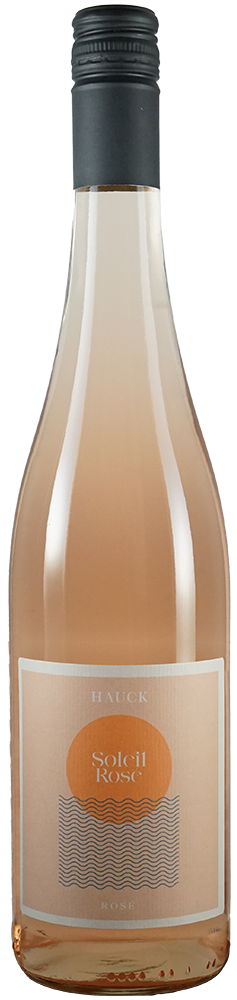 Weingut Hauck 2024 Soleil Rosé