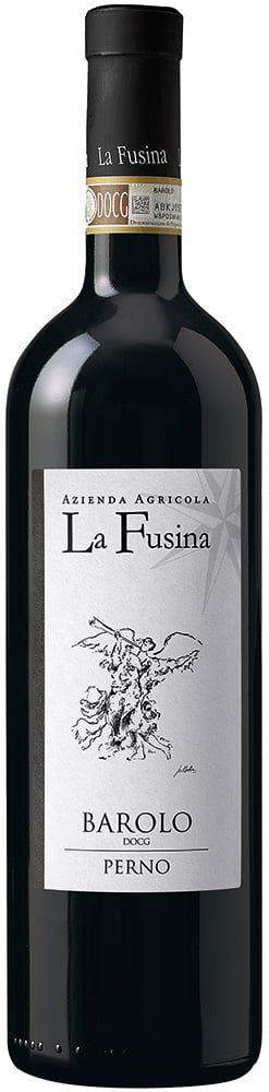 2018 Perno Barolo DOCG 1,5 L 2018 Perno Barolo DOCG 1,5 L