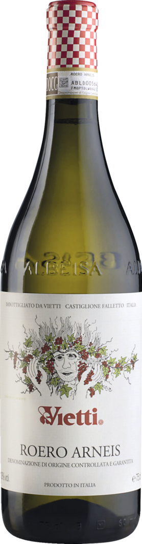 Cantina Vietti 2025 Vietti Roero Arneis