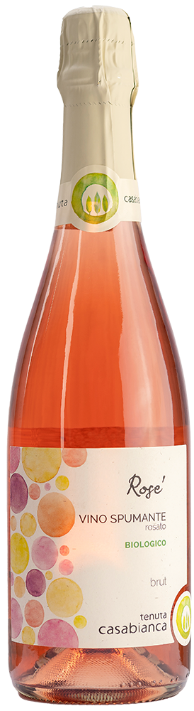 Rosé BIO