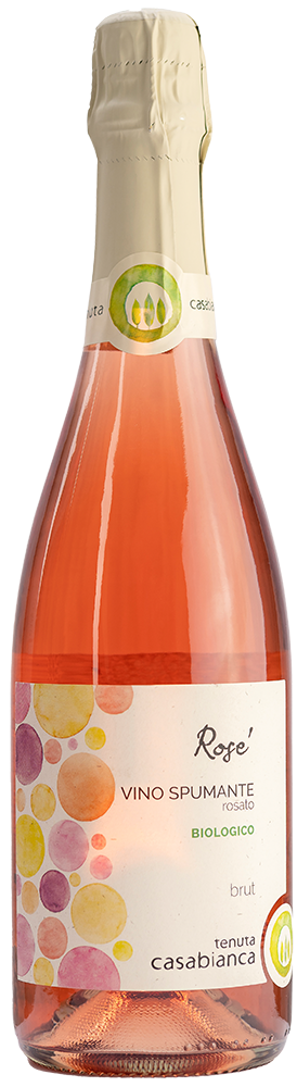 Rosé BIO Rosé BIO