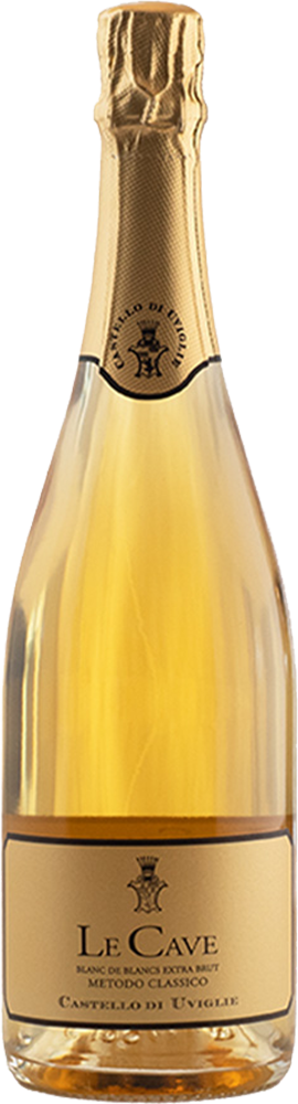 2017 Blanc de Blancs Spumante Metodo Classico Millesimato 60 mesi
